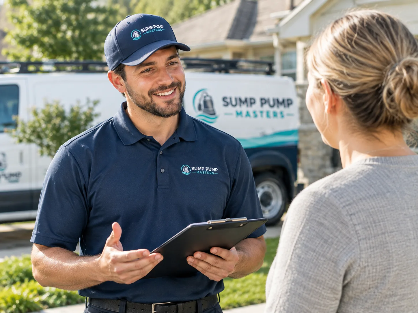 Sump Pump Repair Willow City, TX FAQs